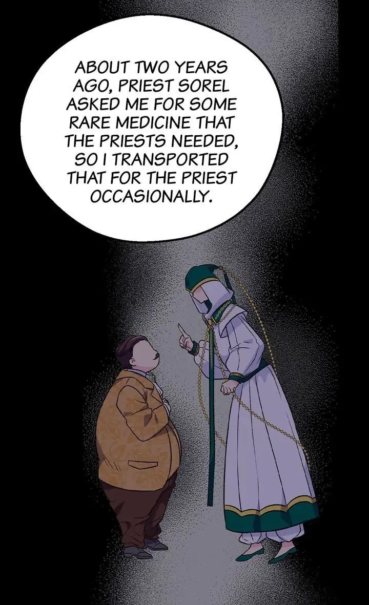 The Abandoned Empress Chapter 140 page 44 - 