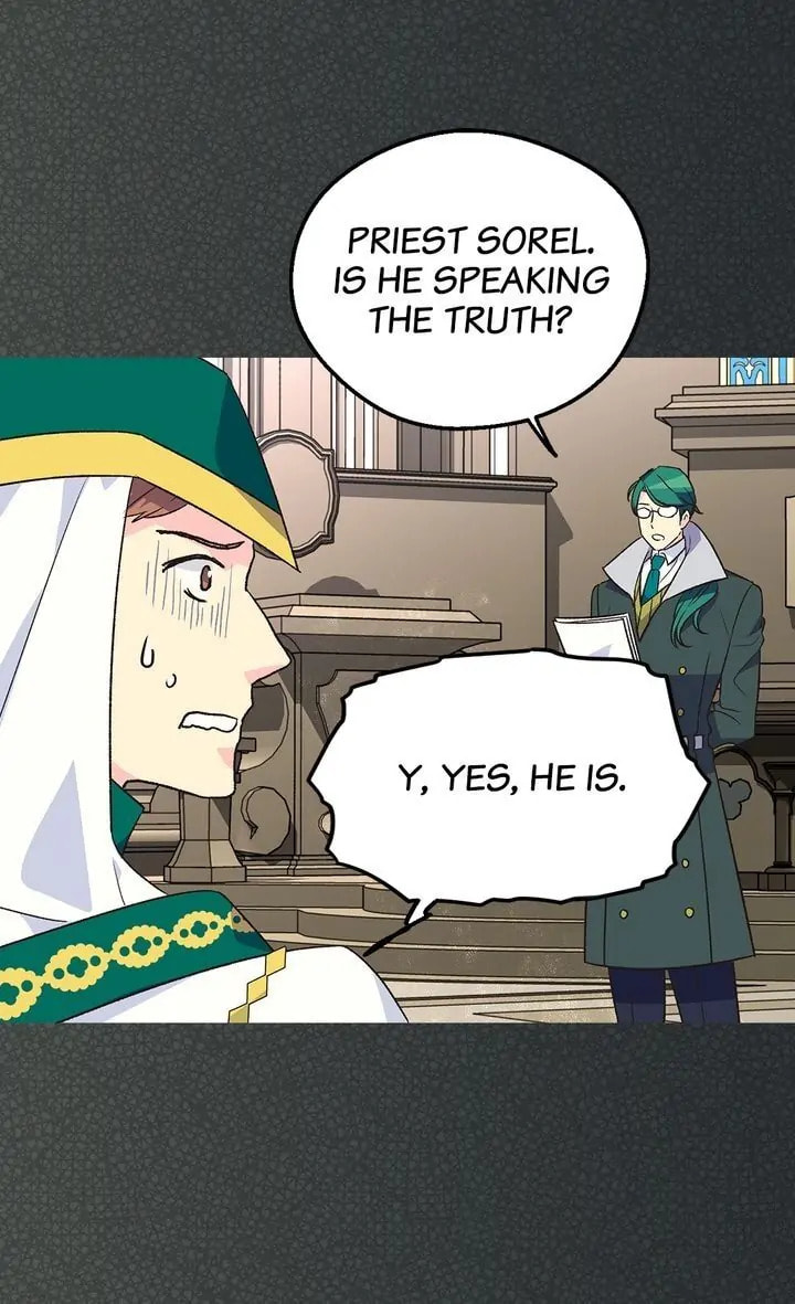 The Abandoned Empress Chapter 140 page 46 - 