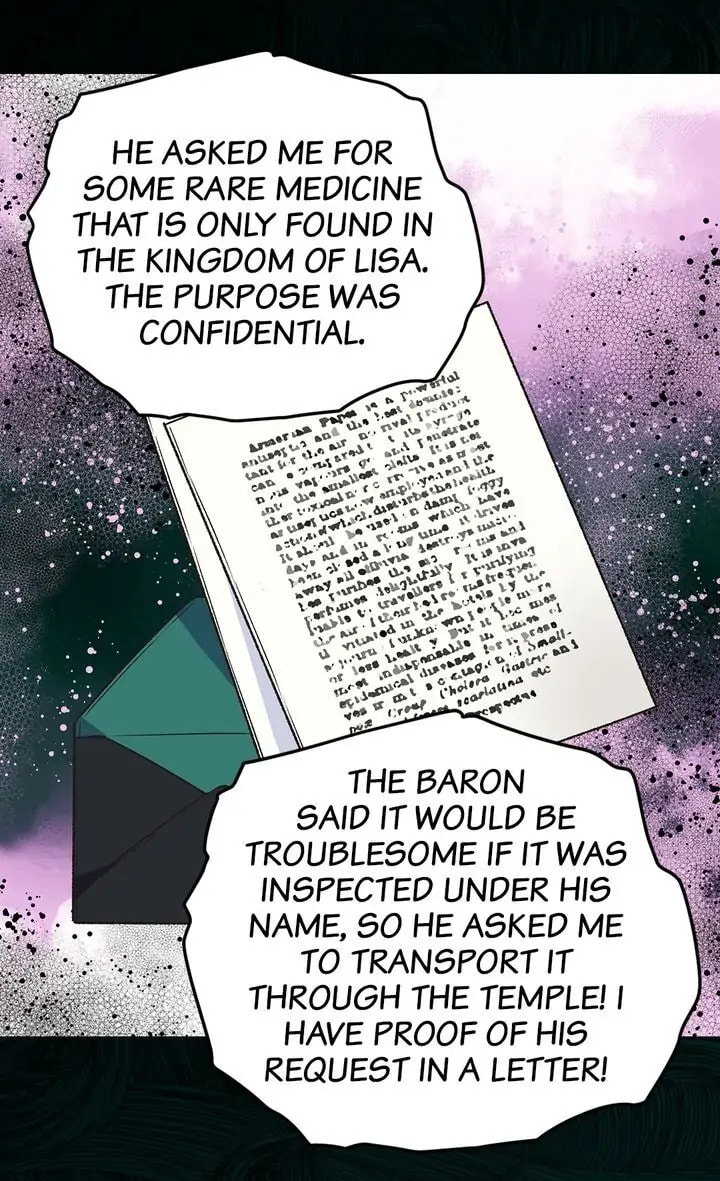 The Abandoned Empress Chapter 140 page 48 - 