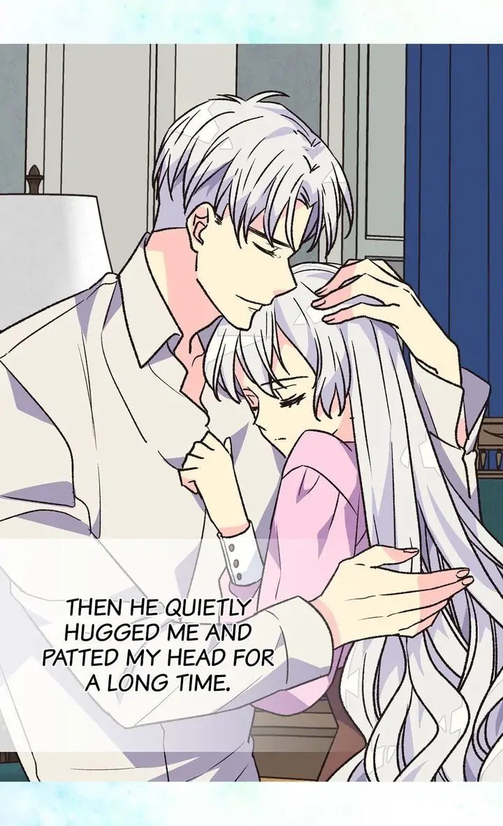 The Abandoned Empress Chapter 140 page 6 - 