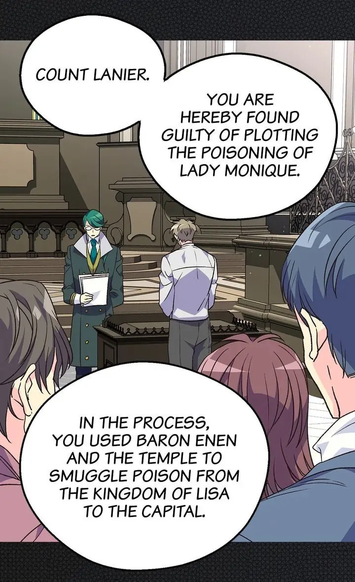 The Abandoned Empress Chapter 140 page 51 - 
