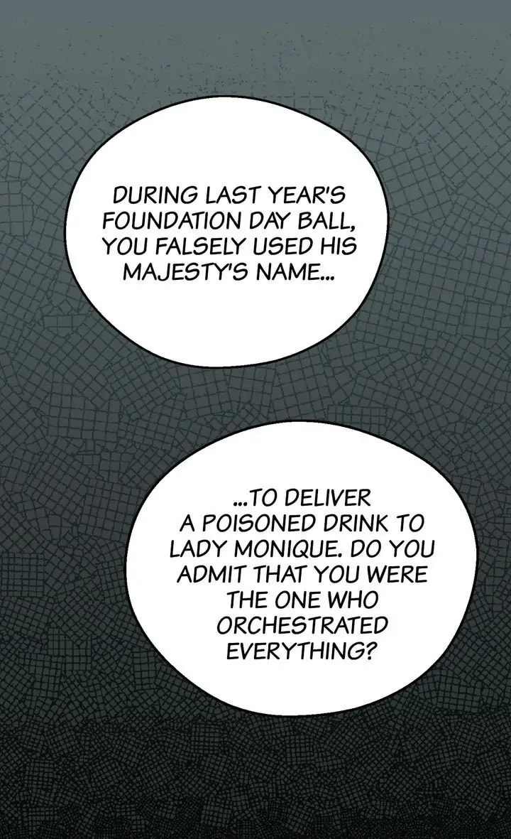 The Abandoned Empress Chapter 140 page 52 - 