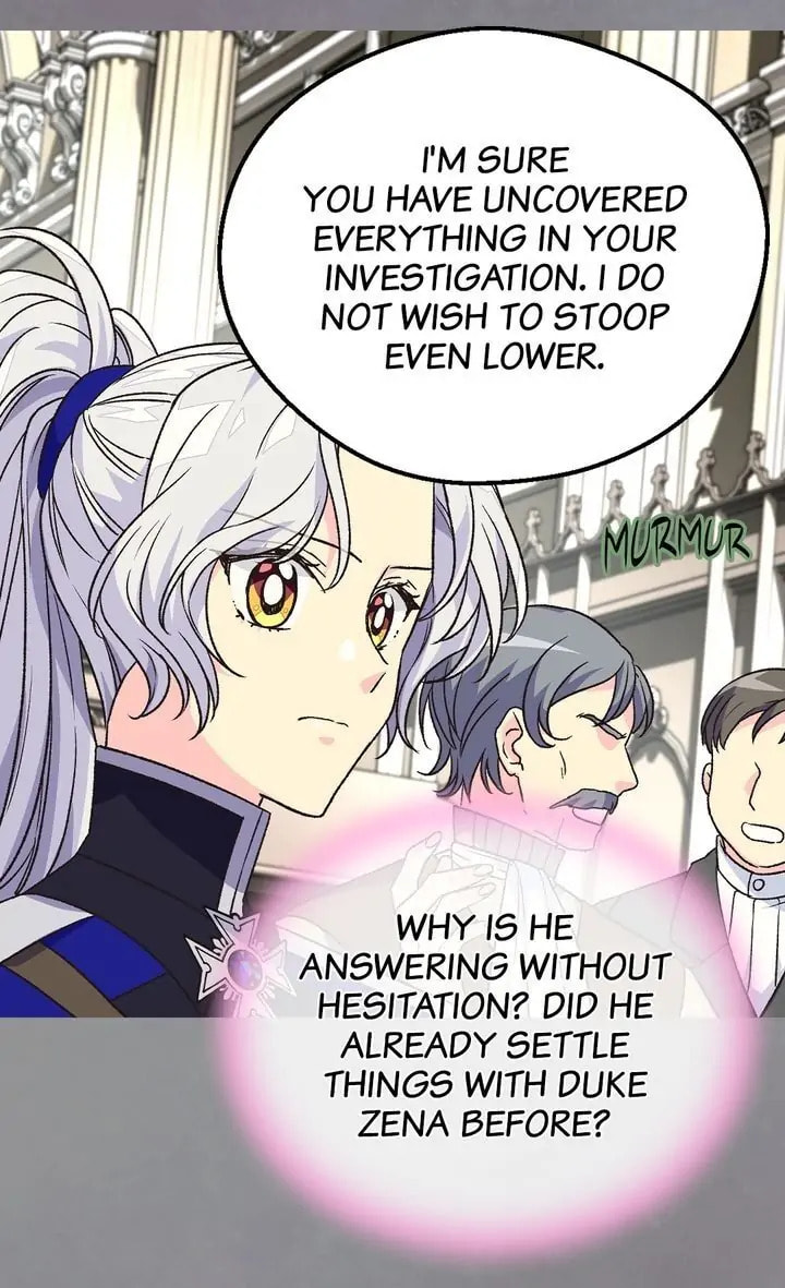 The Abandoned Empress Chapter 140 page 54 - 