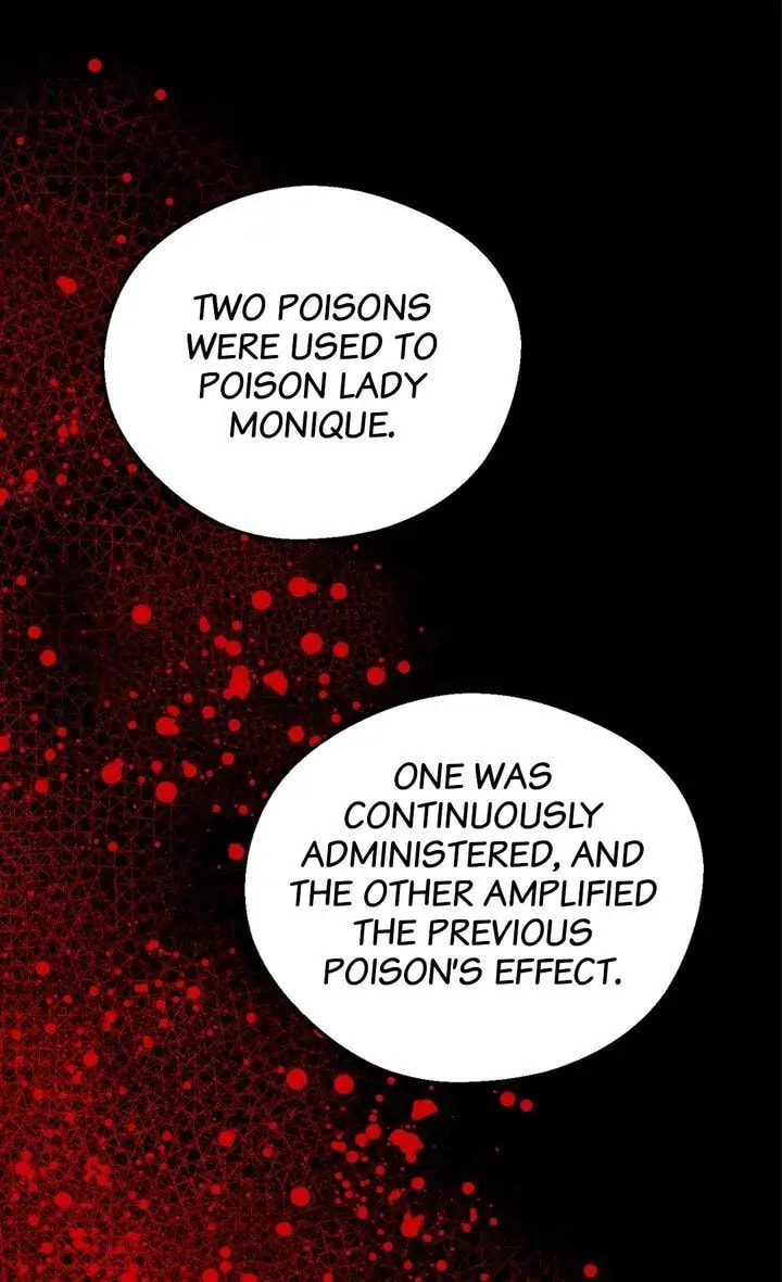 The Abandoned Empress Chapter 140 page 55 - 