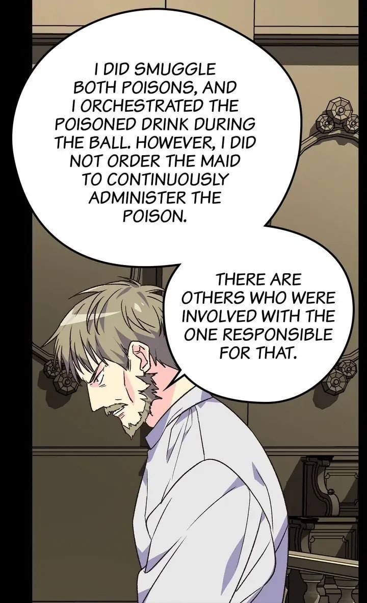 The Abandoned Empress Chapter 140 page 57 - 