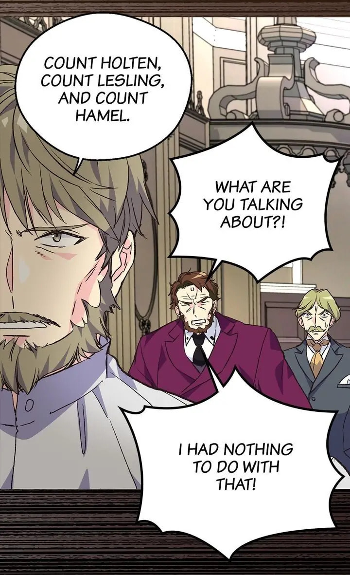 The Abandoned Empress Chapter 140 page 58 - 