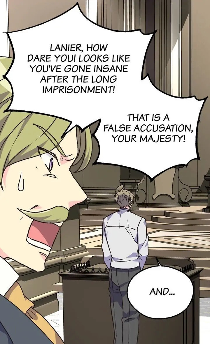 The Abandoned Empress Chapter 140 page 59 - 