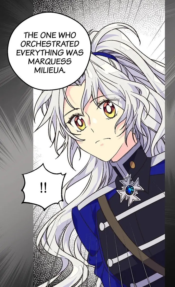 The Abandoned Empress Chapter 140 page 60 - 