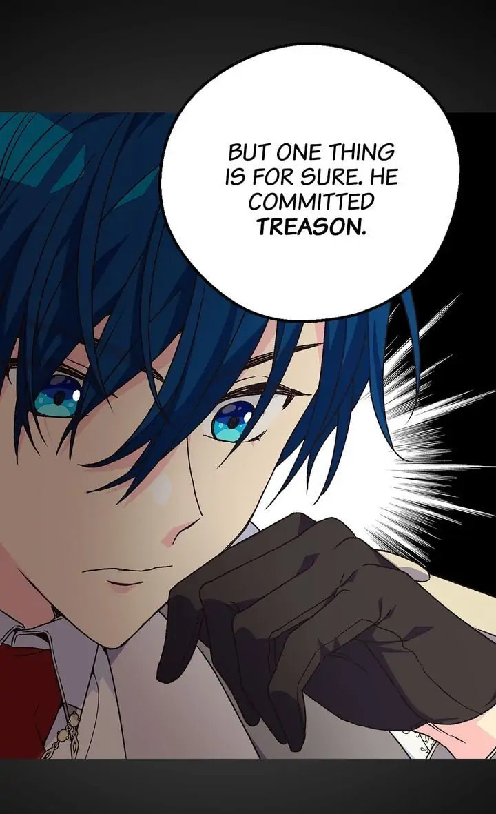 The Abandoned Empress Chapter 140 page 63 - 
