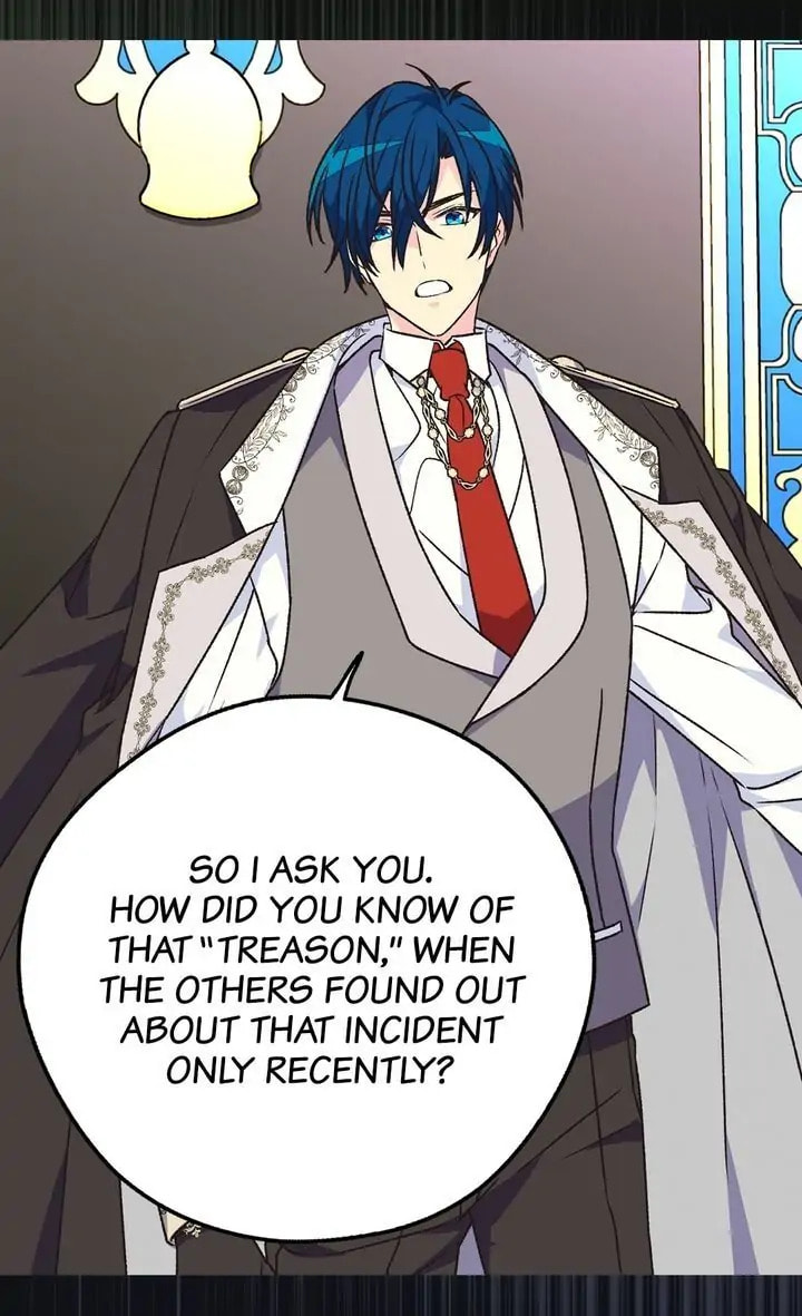 The Abandoned Empress Chapter 140 page 66 - 