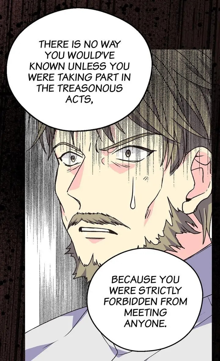 The Abandoned Empress Chapter 140 page 67 - 