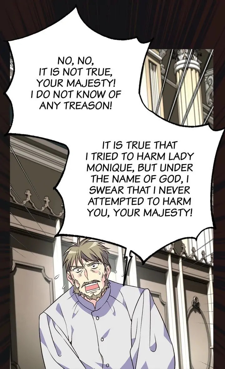 The Abandoned Empress Chapter 140 page 68 - 