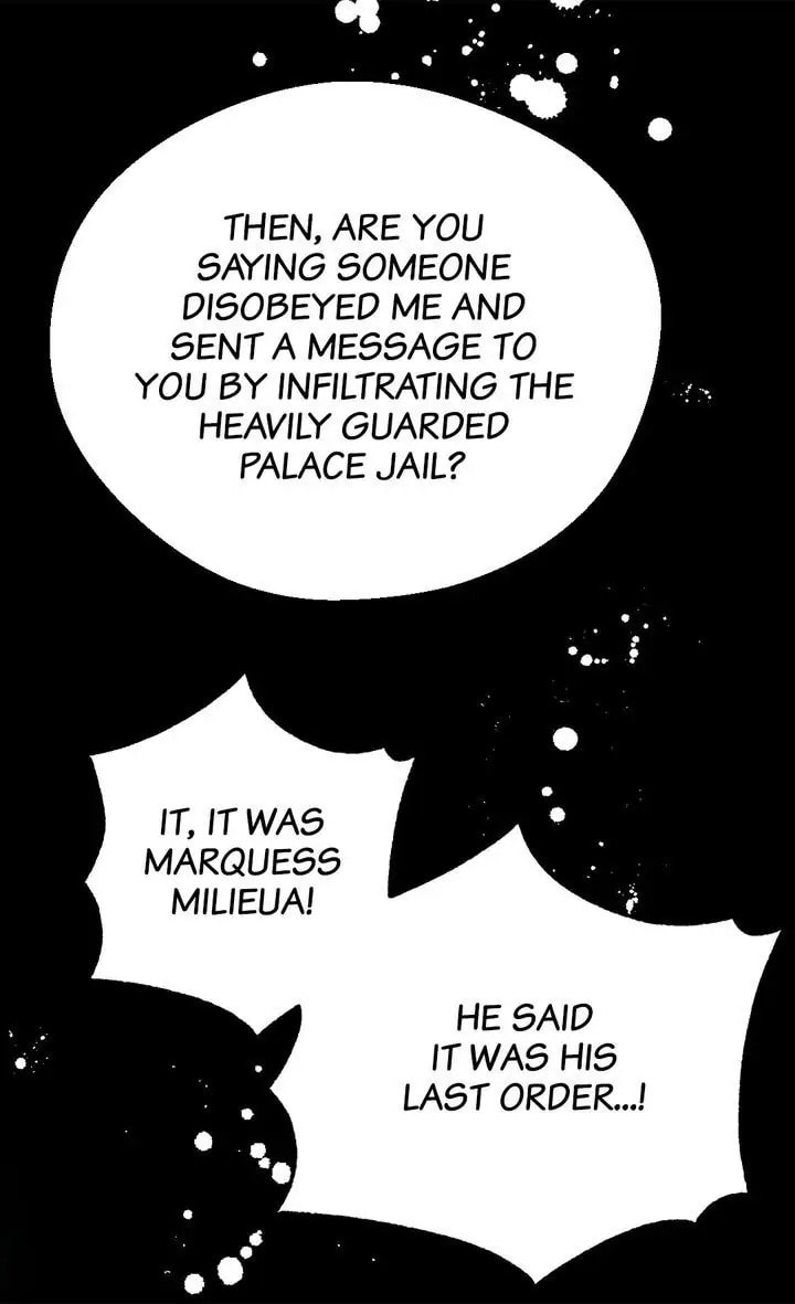 The Abandoned Empress Chapter 140 page 69 - 