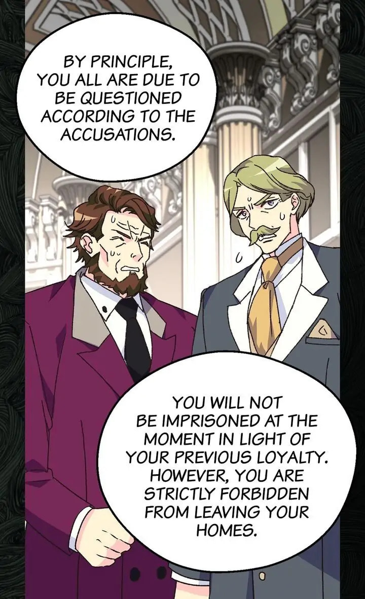 The Abandoned Empress Chapter 140 page 71 - 