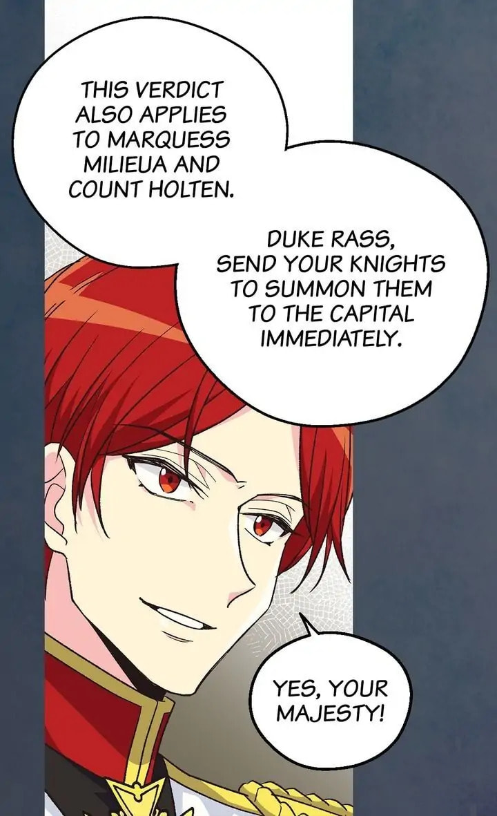 The Abandoned Empress Chapter 140 page 72 - 