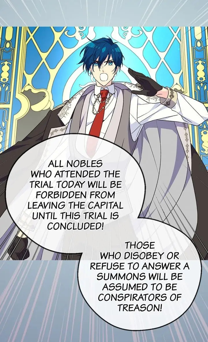 The Abandoned Empress Chapter 140 page 73 - 