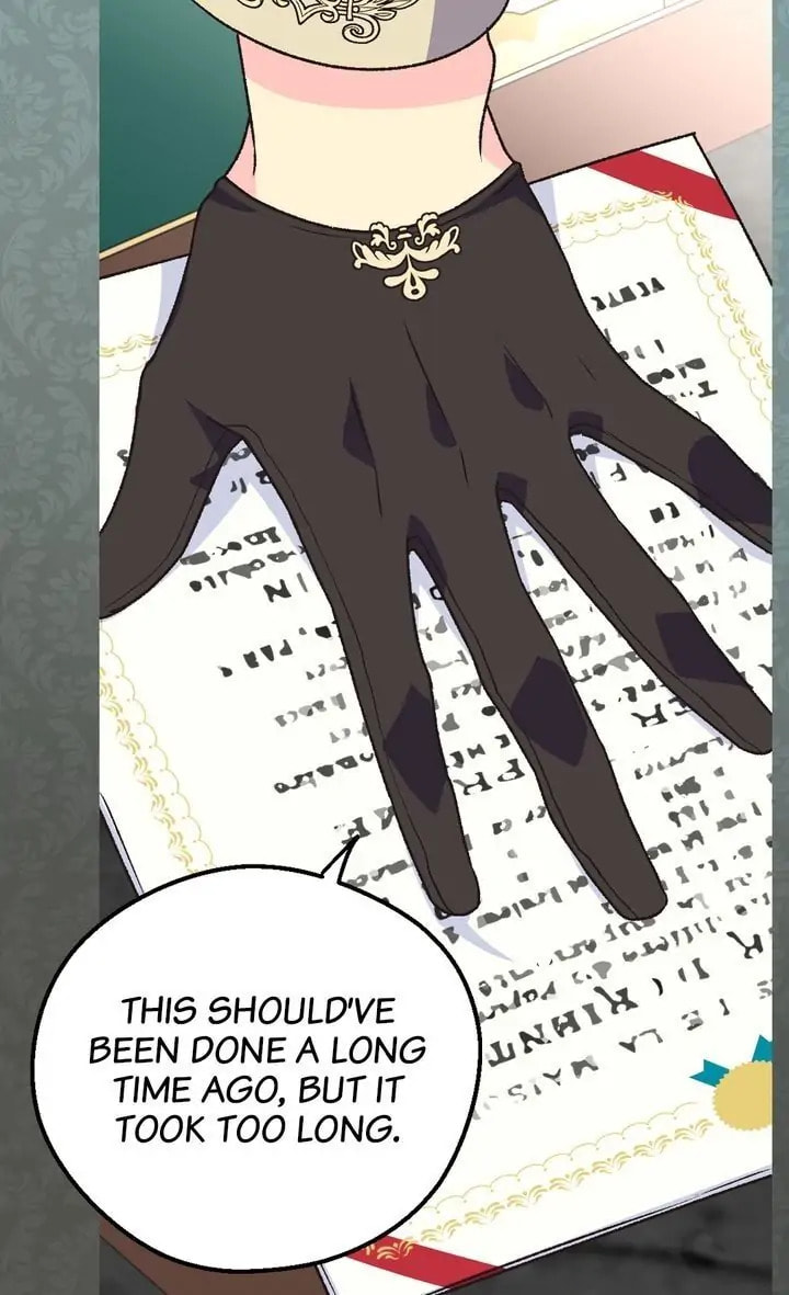 The Abandoned Empress Chapter 140 page 75 - 