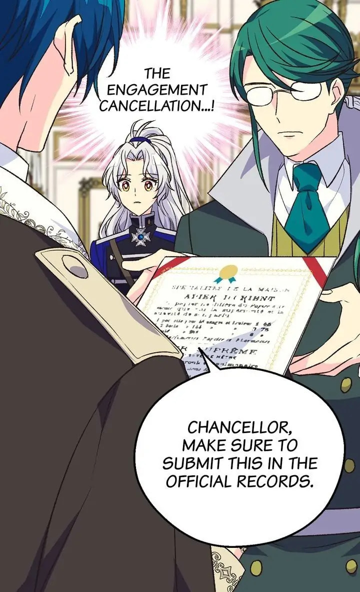 The Abandoned Empress Chapter 140 page 76 - 