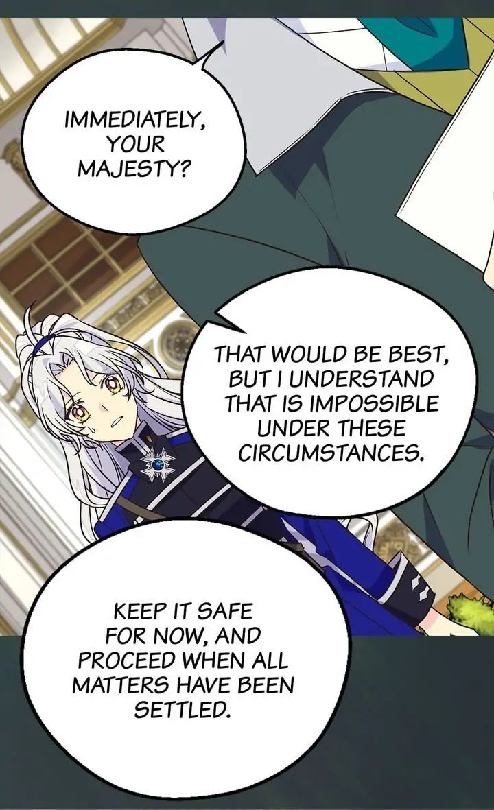 The Abandoned Empress Chapter 140 page 77 - 