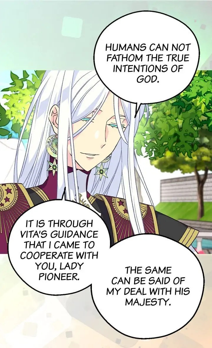 The Abandoned Empress Chapter 140 page 81 - 