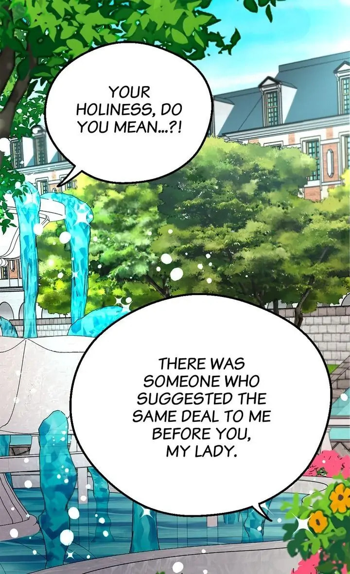 The Abandoned Empress Chapter 140 page 82 - 