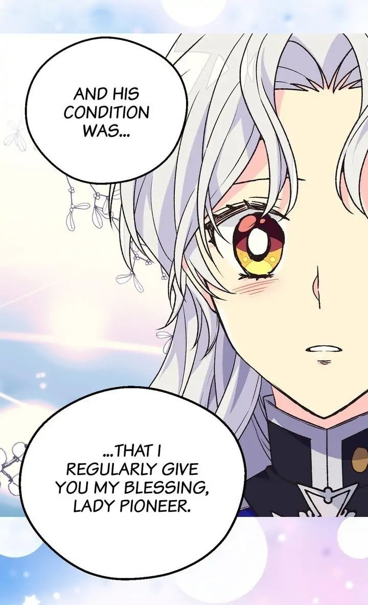 The Abandoned Empress Chapter 141 page 11 - 