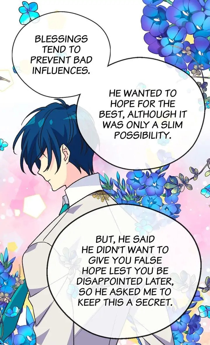 The Abandoned Empress Chapter 141 page 12 - 