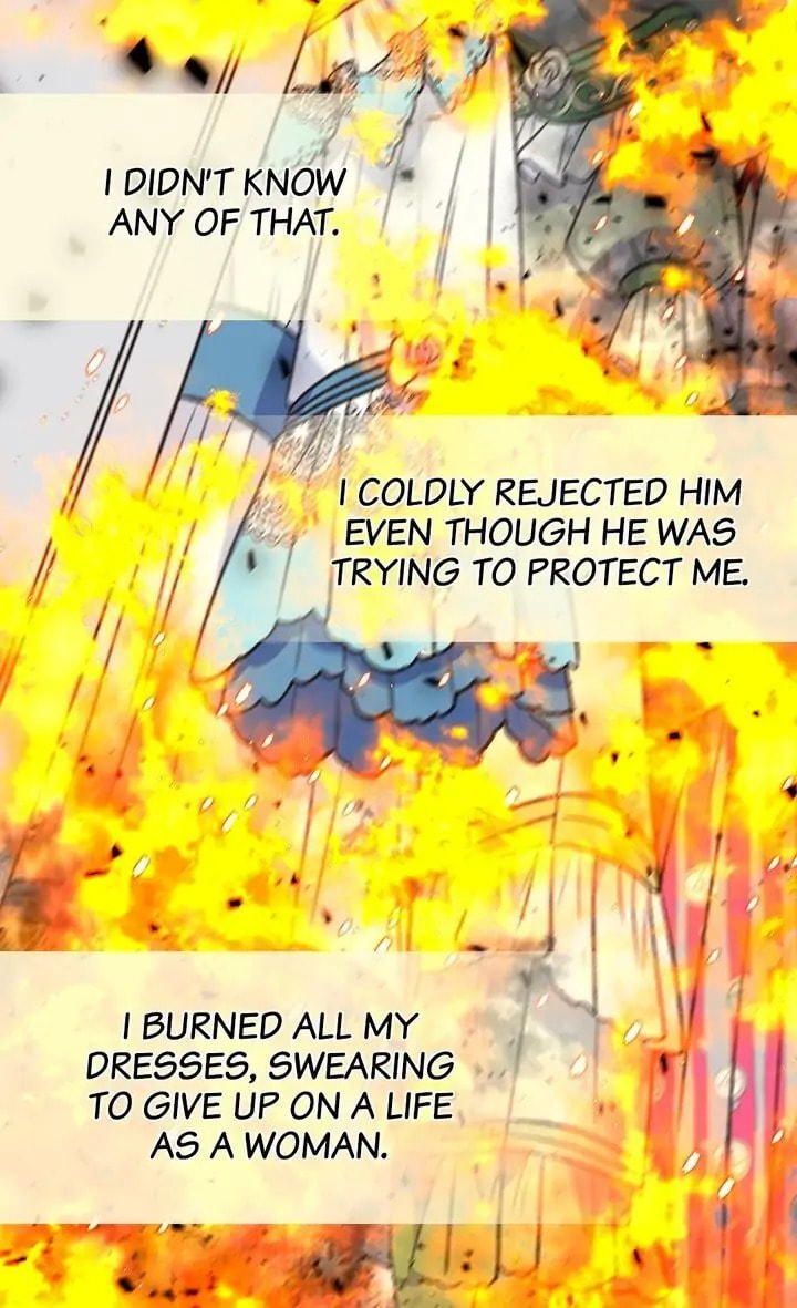 The Abandoned Empress Chapter 141 page 14 - 