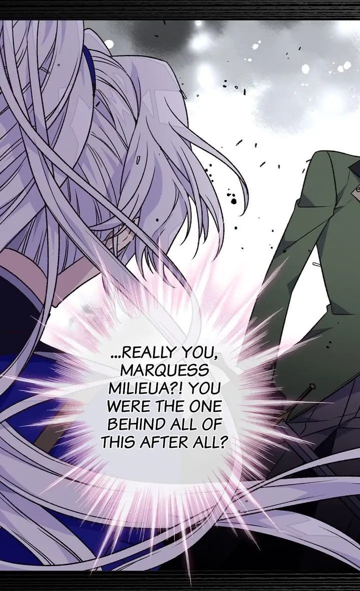 The Abandoned Empress Chapter 141 page 22 - 