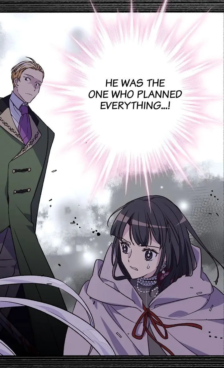 The Abandoned Empress Chapter 141 page 23 - 