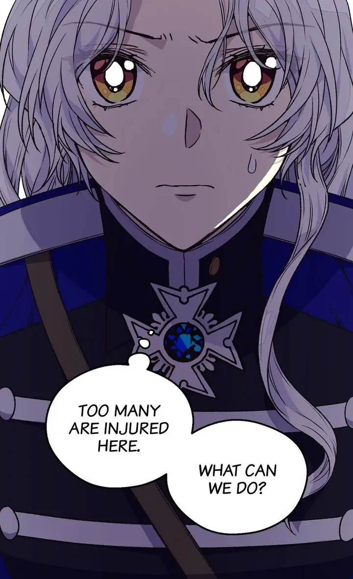 The Abandoned Empress Chapter 141 page 24 - 
