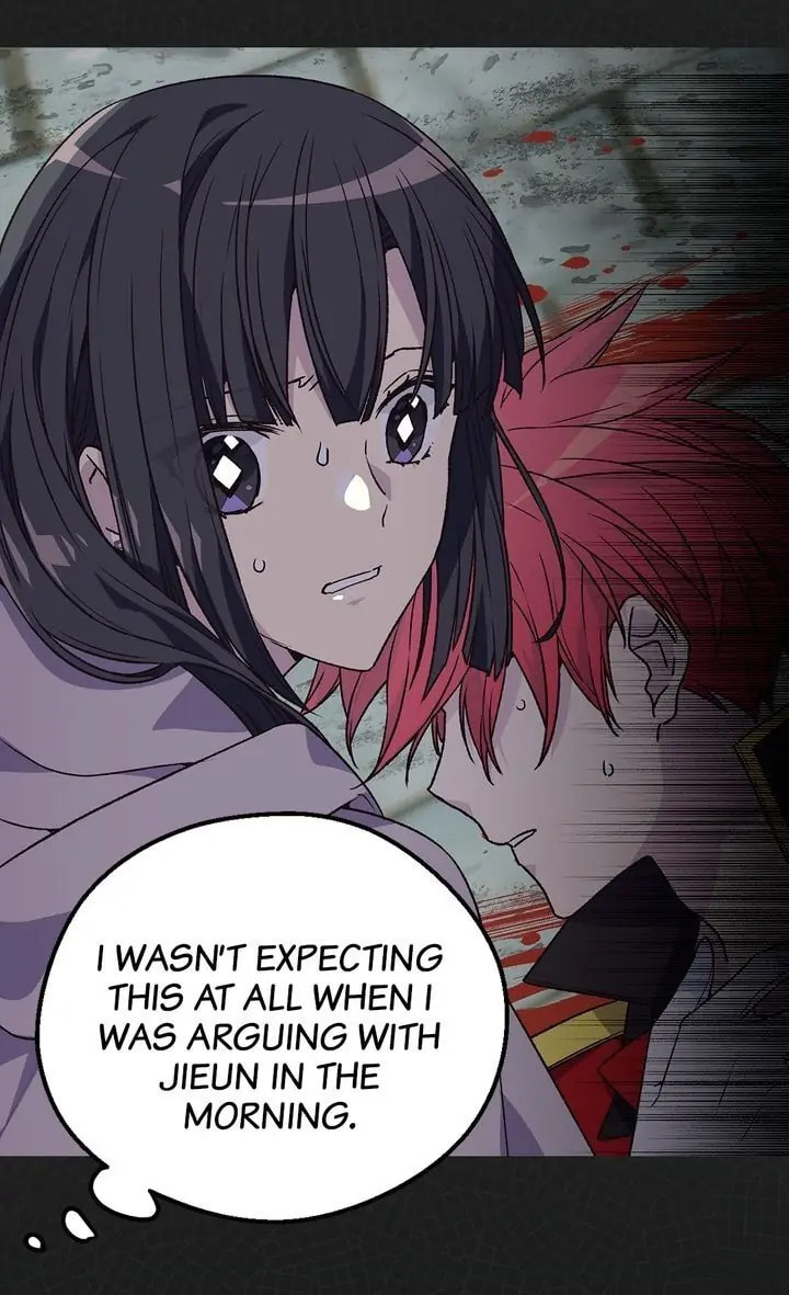 The Abandoned Empress Chapter 141 page 25 - 