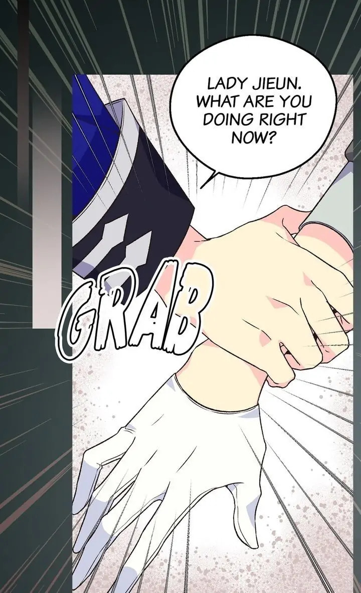 The Abandoned Empress Chapter 141 page 26 - 