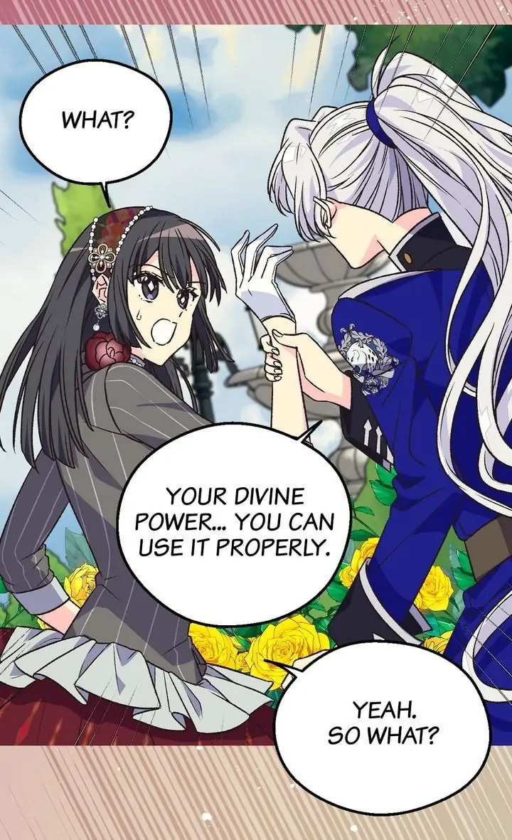 The Abandoned Empress Chapter 141 page 27 - 