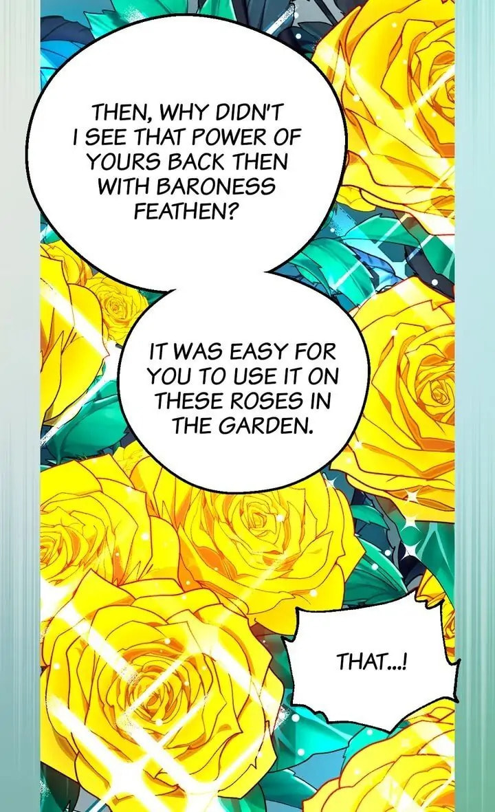 The Abandoned Empress Chapter 141 page 28 - 