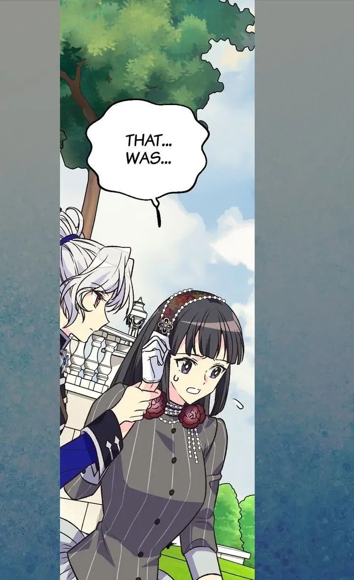 The Abandoned Empress Chapter 141 page 29 - 