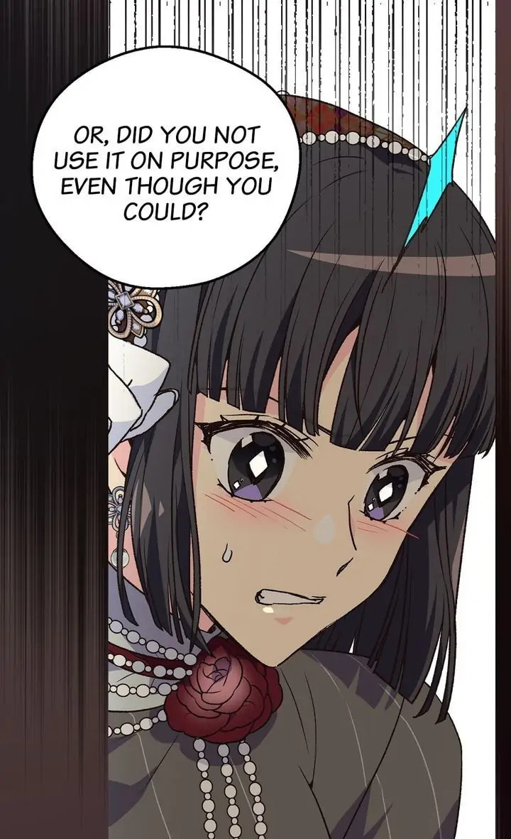 The Abandoned Empress Chapter 141 page 30 - 
