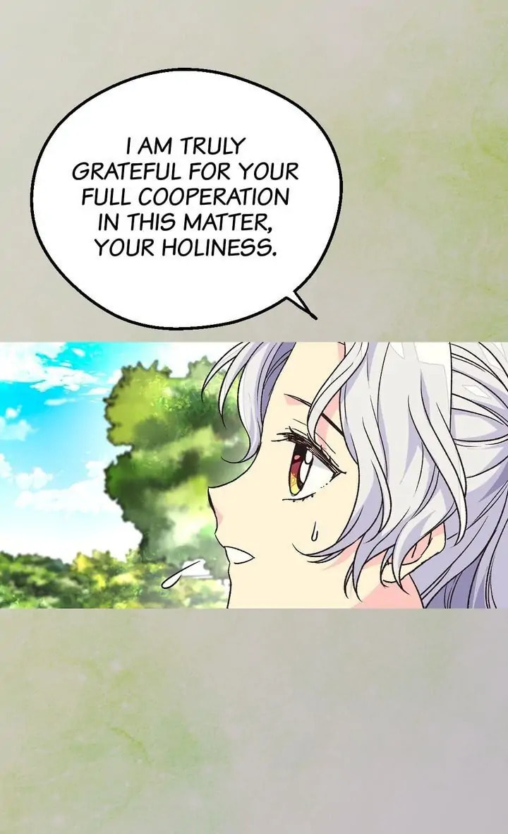 The Abandoned Empress Chapter 141 page 4 - 