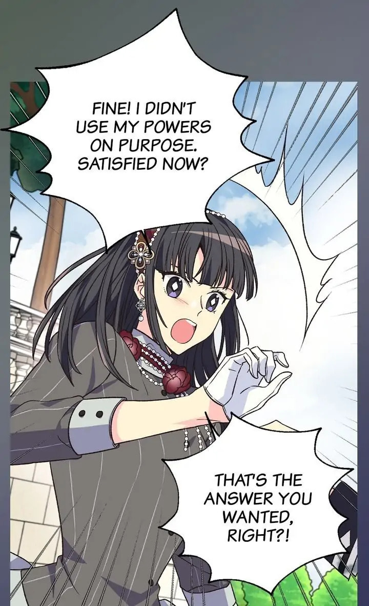 The Abandoned Empress Chapter 141 page 31 - 