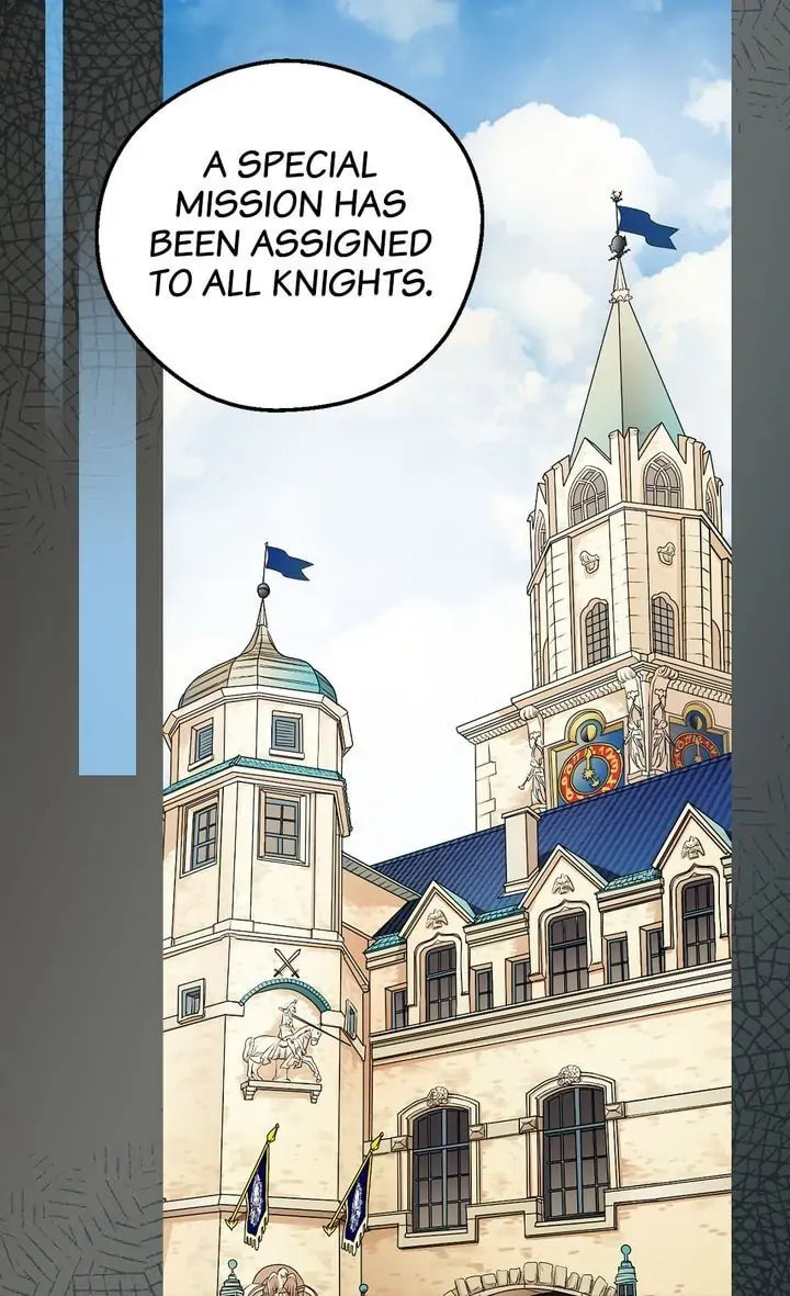 The Abandoned Empress Chapter 141 page 35 - 