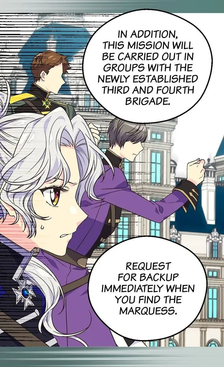 The Abandoned Empress Chapter 141 page 37 - 