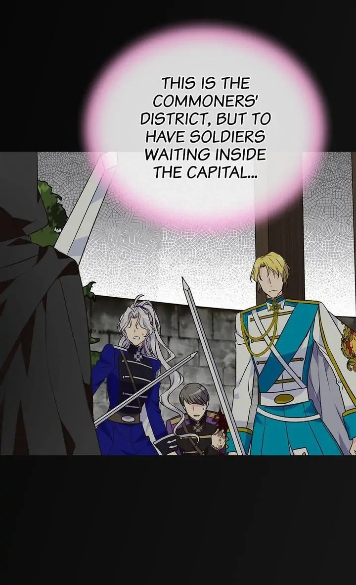 The Abandoned Empress Chapter 141 page 39 - 