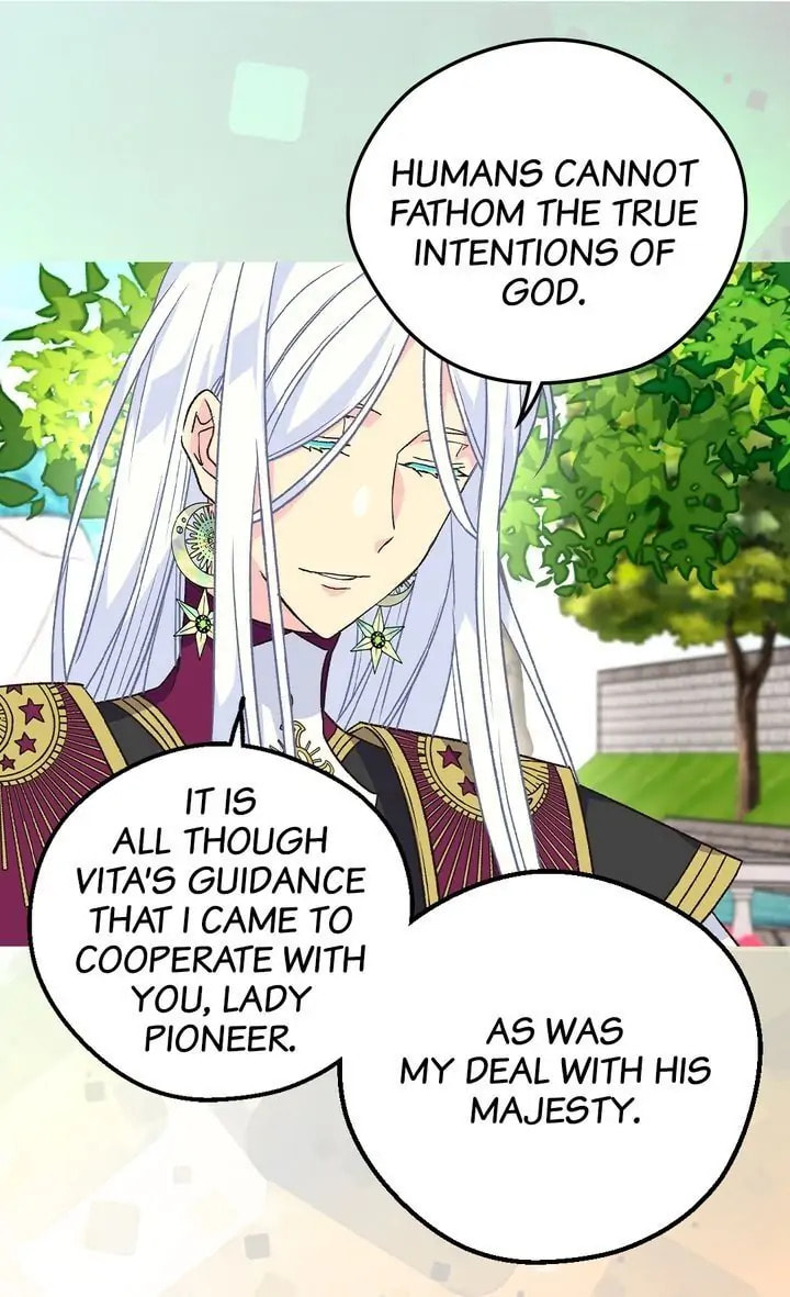 The Abandoned Empress Chapter 141 page 5 - 