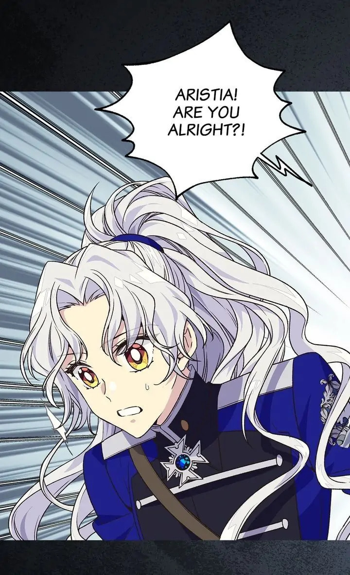 The Abandoned Empress Chapter 141 page 42 - 