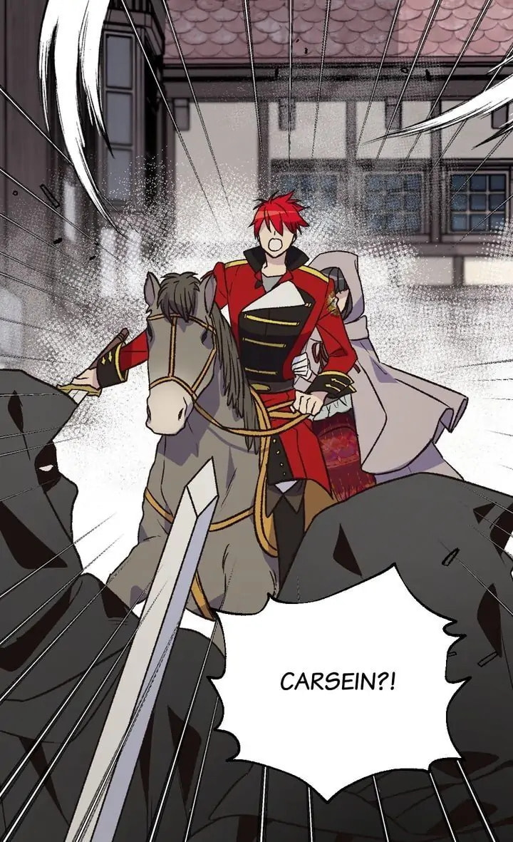 The Abandoned Empress Chapter 141 page 43 - 