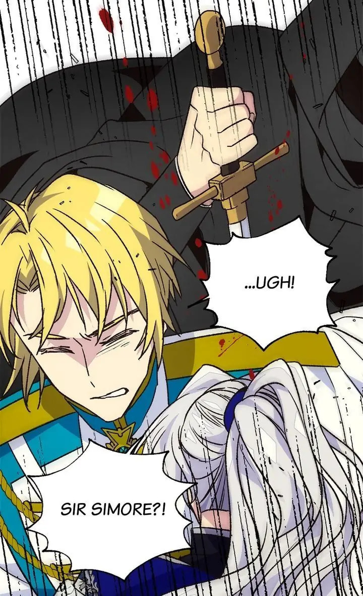 The Abandoned Empress Chapter 141 page 50 - 
