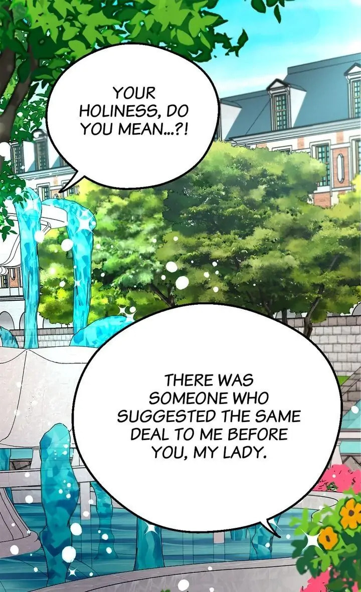 The Abandoned Empress Chapter 141 page 6 - 