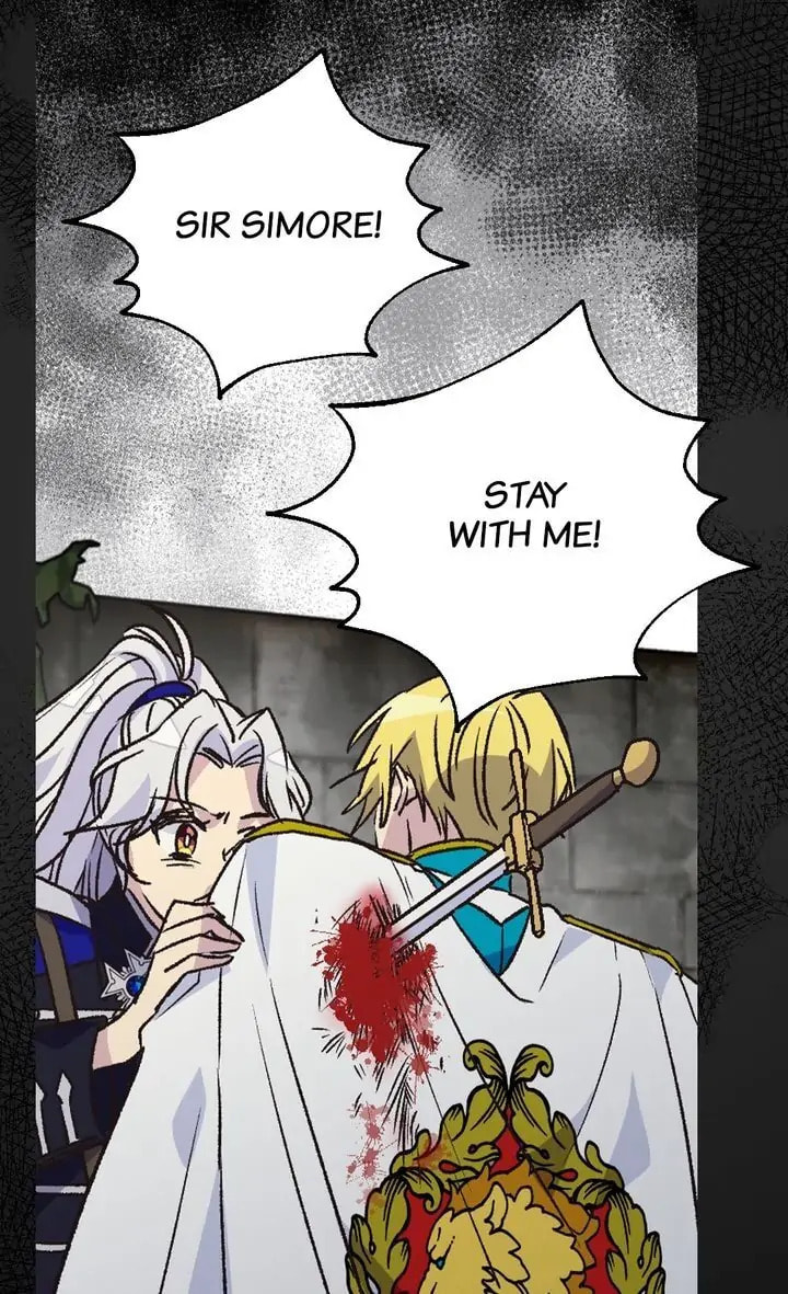 The Abandoned Empress Chapter 141 page 51 - 