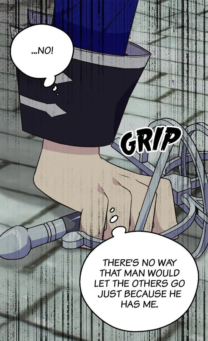 The Abandoned Empress Chapter 141 page 58 - 