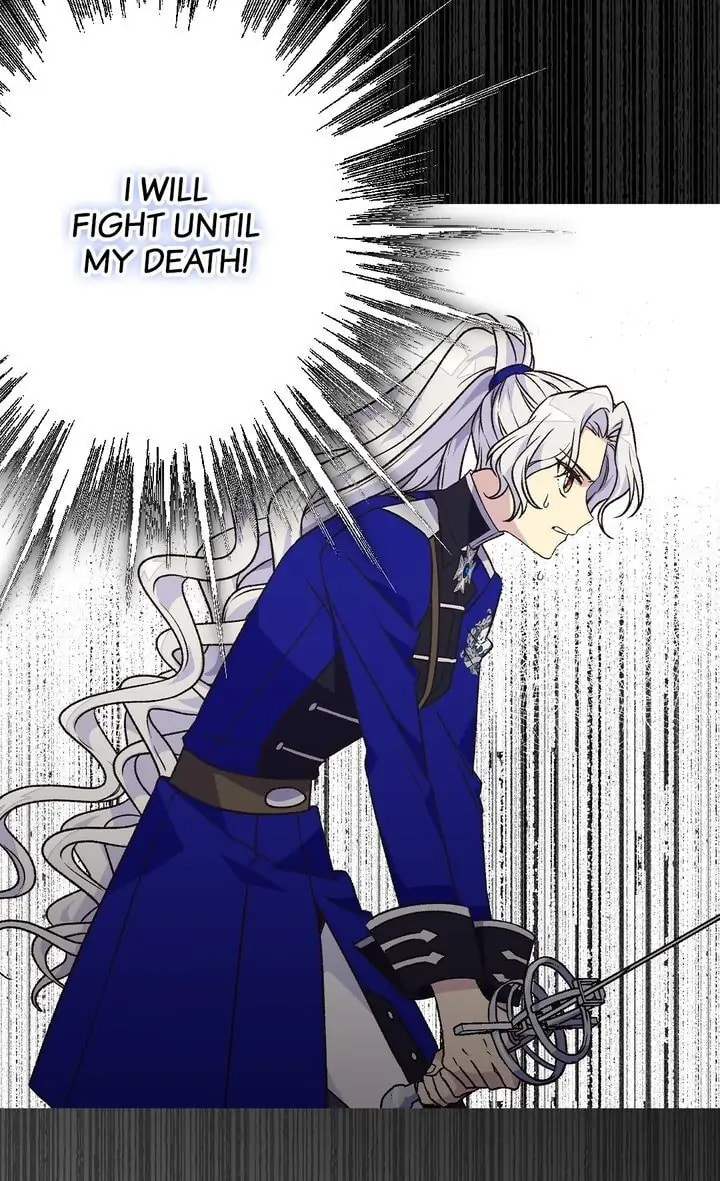 The Abandoned Empress Chapter 141 page 59 - 
